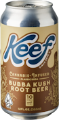 BUBBA KUSH ROOT BEER