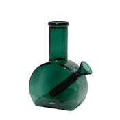 TEAL BONG