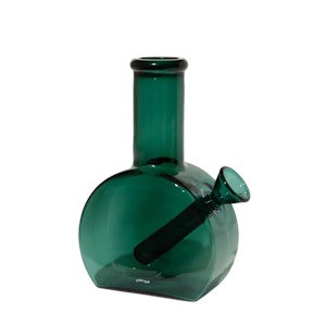 Yew yew - TEAL BONG