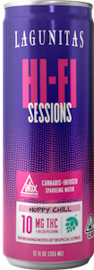 Lagunitas - HI-FI SESSIONS HOPPY CHILL