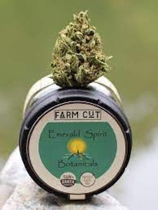 Emerald spirit botanicals - HARMONY ROSE 1:1 FARM CUT