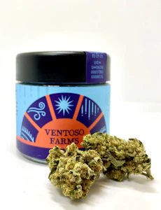 Ventoso farms - PISTACHIO