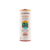 ALMORA LIVE RESIN MANGO YUMBERRY SELTZER