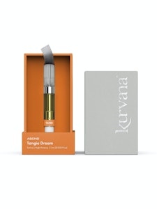 Kurvana - ASCND TANGIE DREAM