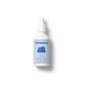 Yummi karma - YUMMI KARMA DRIFT AWAY DROPS TINCTURE