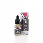 PROOF CBD ONLY DROPS 1000 MG 15ML