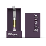 BLACKBERRY KUSH