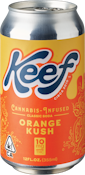 ORANGE KUSH