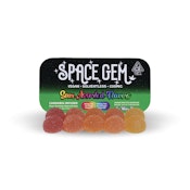 SOUR SPACE DROPS