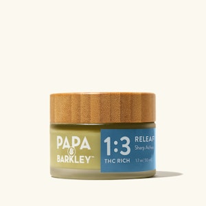 Papa & barkley - 1:3 RELEAF BIG BALM