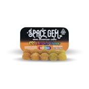 CBD SOUR SPACE DROPS