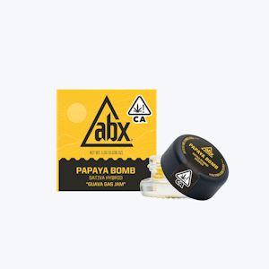 Abx - PAPAYA BOMB BADDER