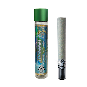 Sluggers - COCONUT HORCHATA INFUSED JOINT