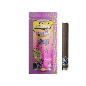 Sluggers - RUNTZ INFUSED BLUNT