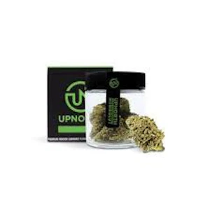 Upnorth - SHERBANGER #22