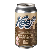 XTREME BUBBA KUSH ROOT BEER