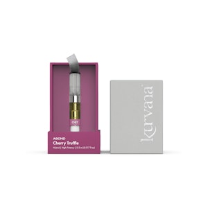 Kurvana - ASCND CHERRY TRUFFLE